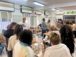 Asamblea de la Comunidad
